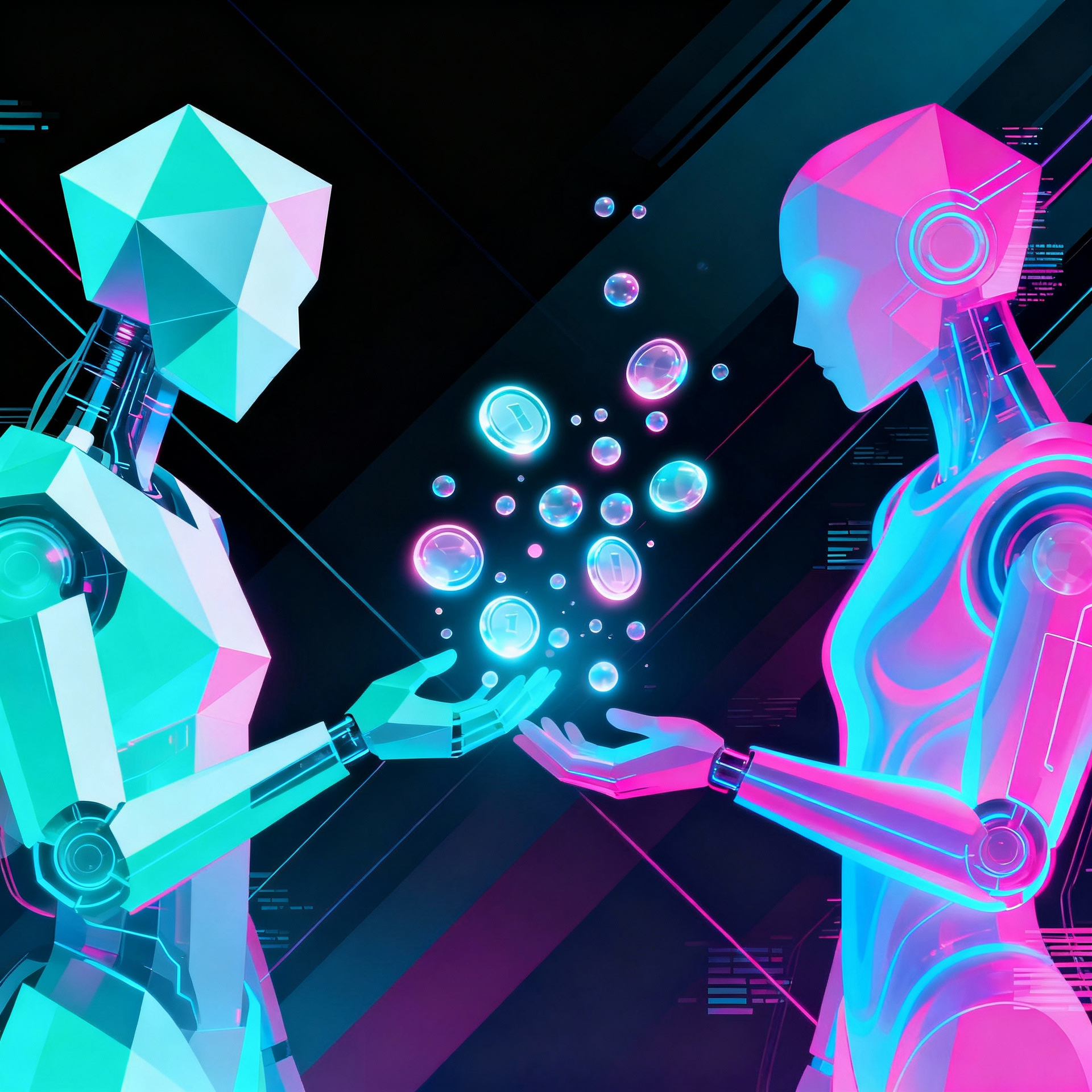 AI Tokens 2025: The Real Currency Every Leader Must Know