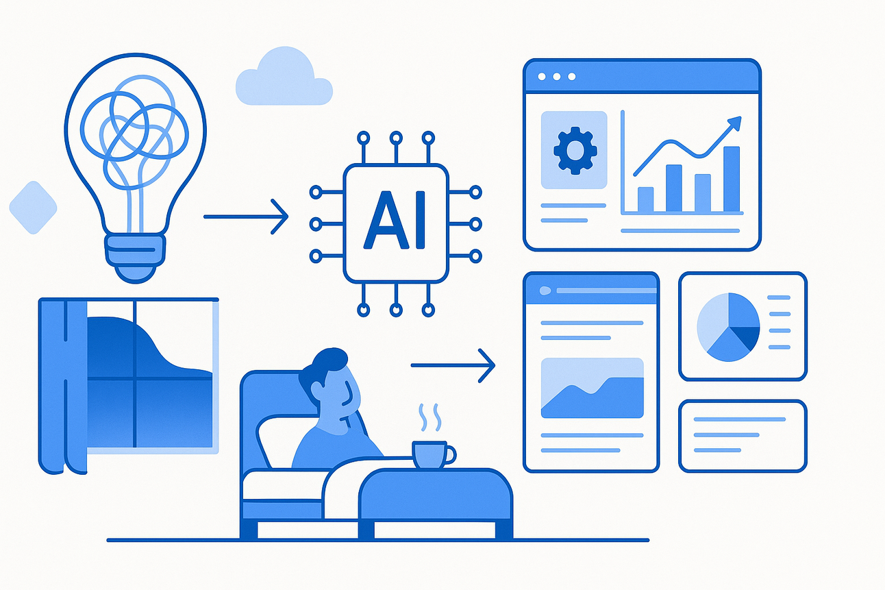 Current Trends in Perplexity Lab for Software Development