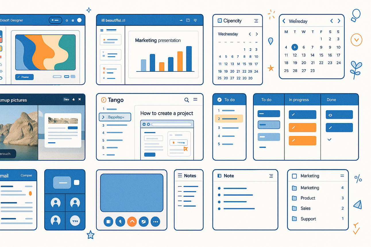 12 Insanely Useful Websites to Save You Time