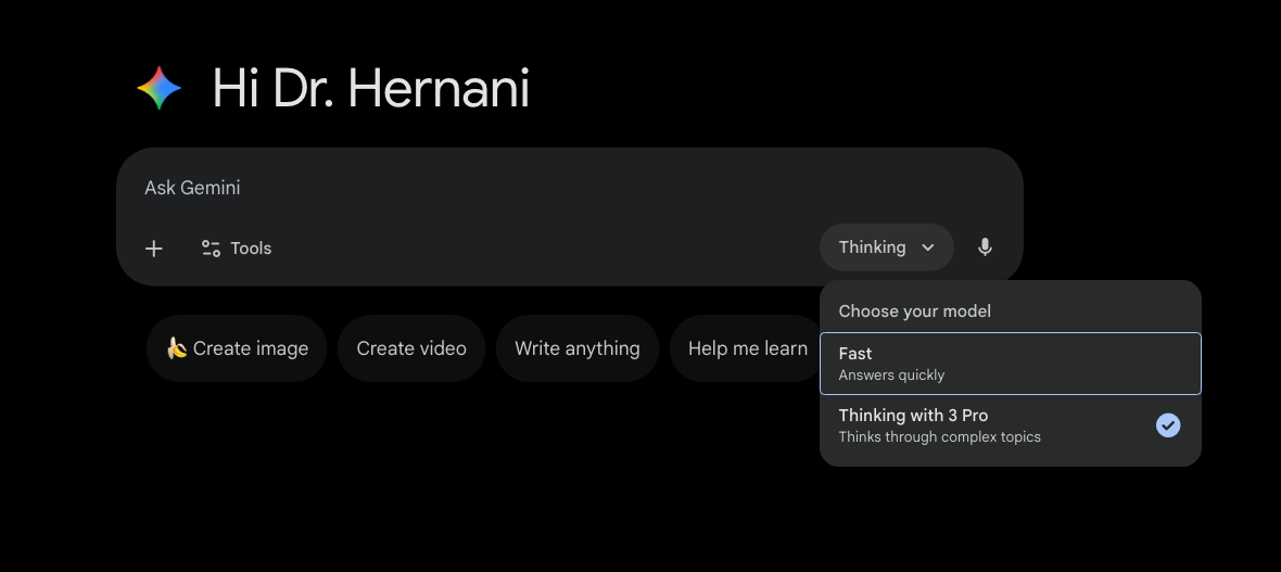 Google Gemini Models 2025: Your Guide to Choosing Between Pro, Flash, and Free