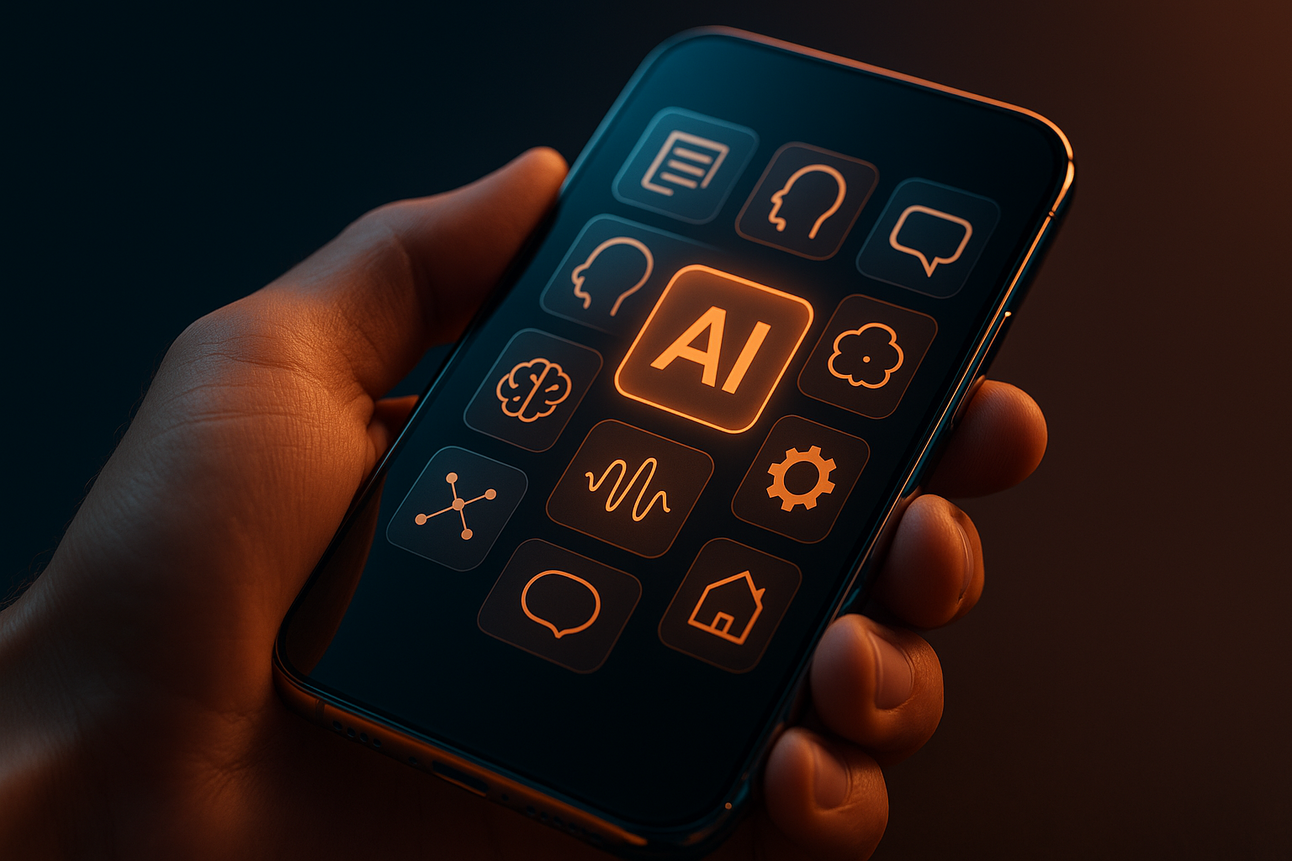 Game-Changing AI Apps You Need Now