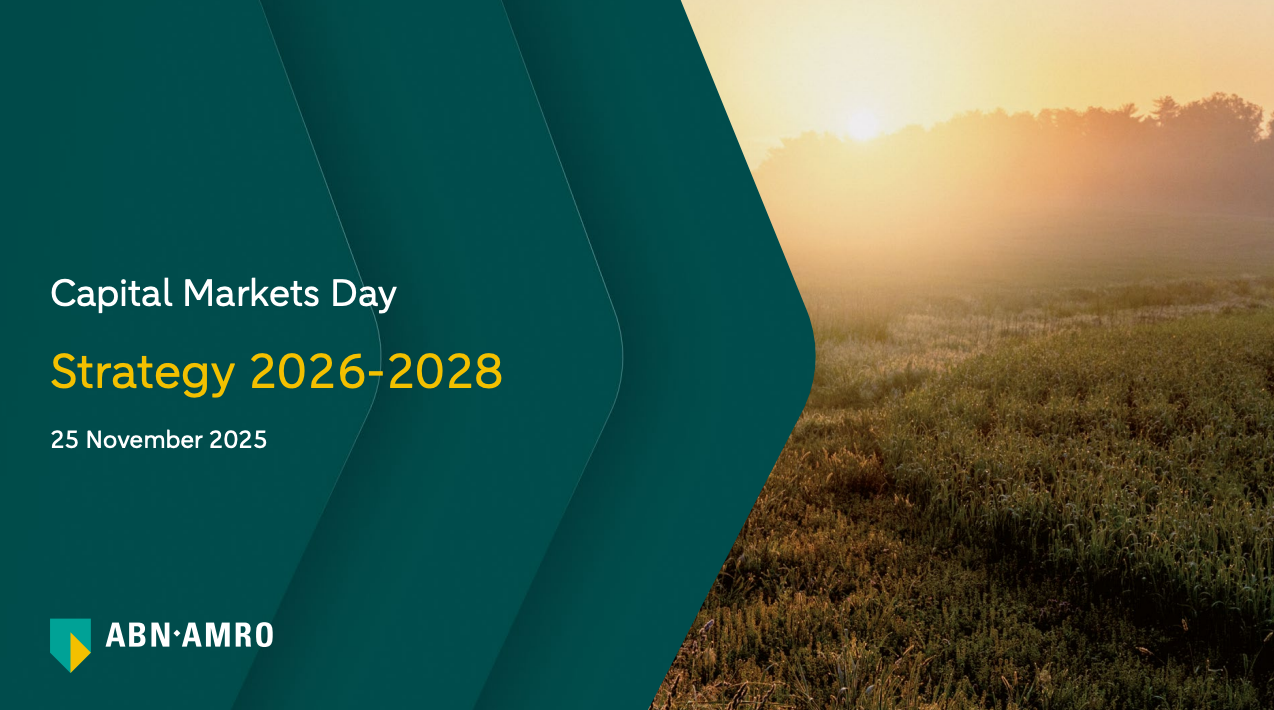 ABN AMRO’s GenAI Playbook: AI Execution Lessons for C‐Suites