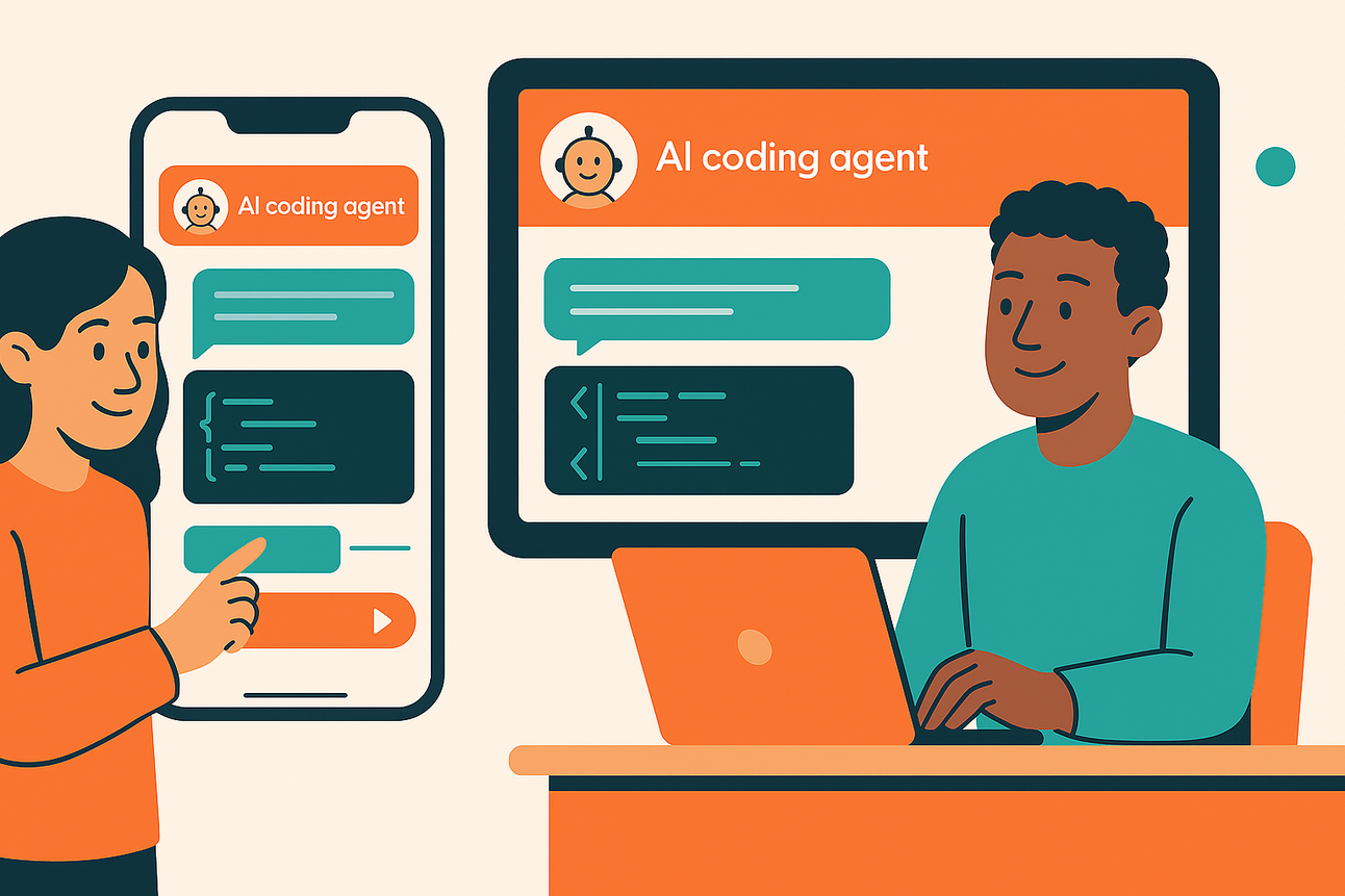 Cursor Agents Go Mobile (Developer Tools)