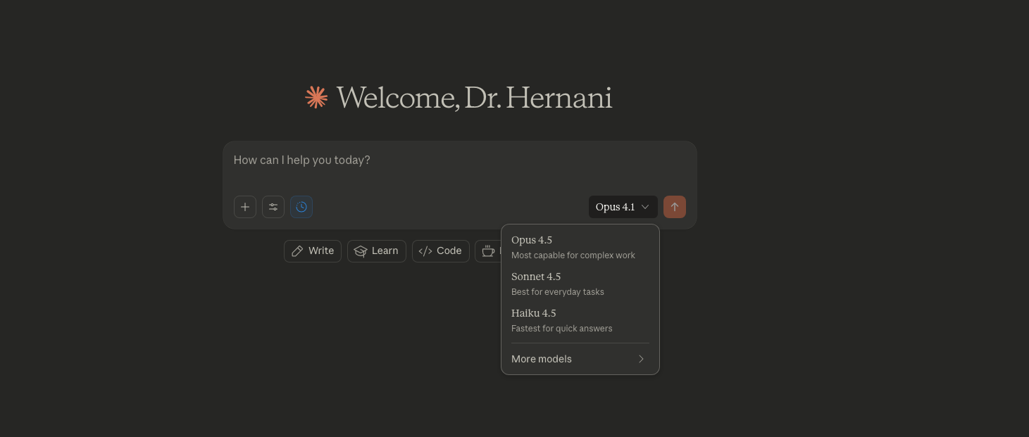 Claude AI Models 2025: Opus, Sonnet, or Haiku—Which Should You Choose?
