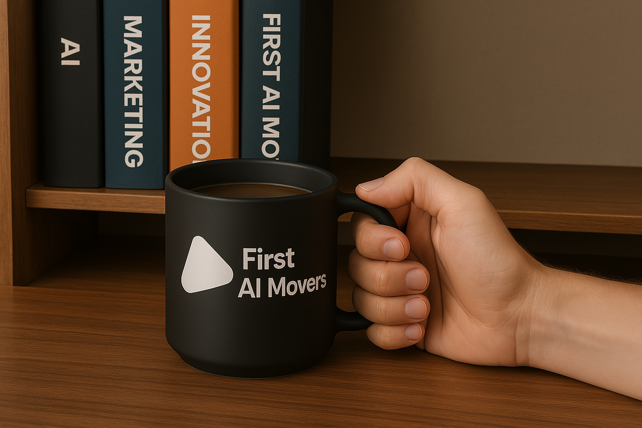 From Code to Customer
