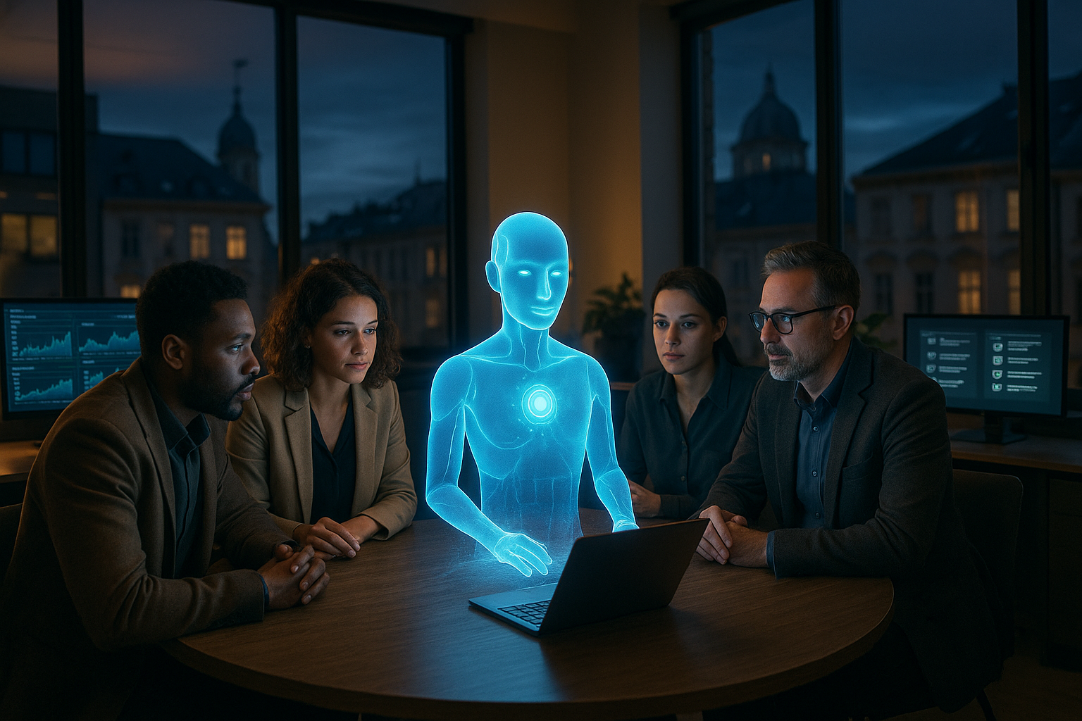 Ethical AI Agents for SMEs: Frameworks to Prevent Shadow AI Risks & Boost Business Value in 2025