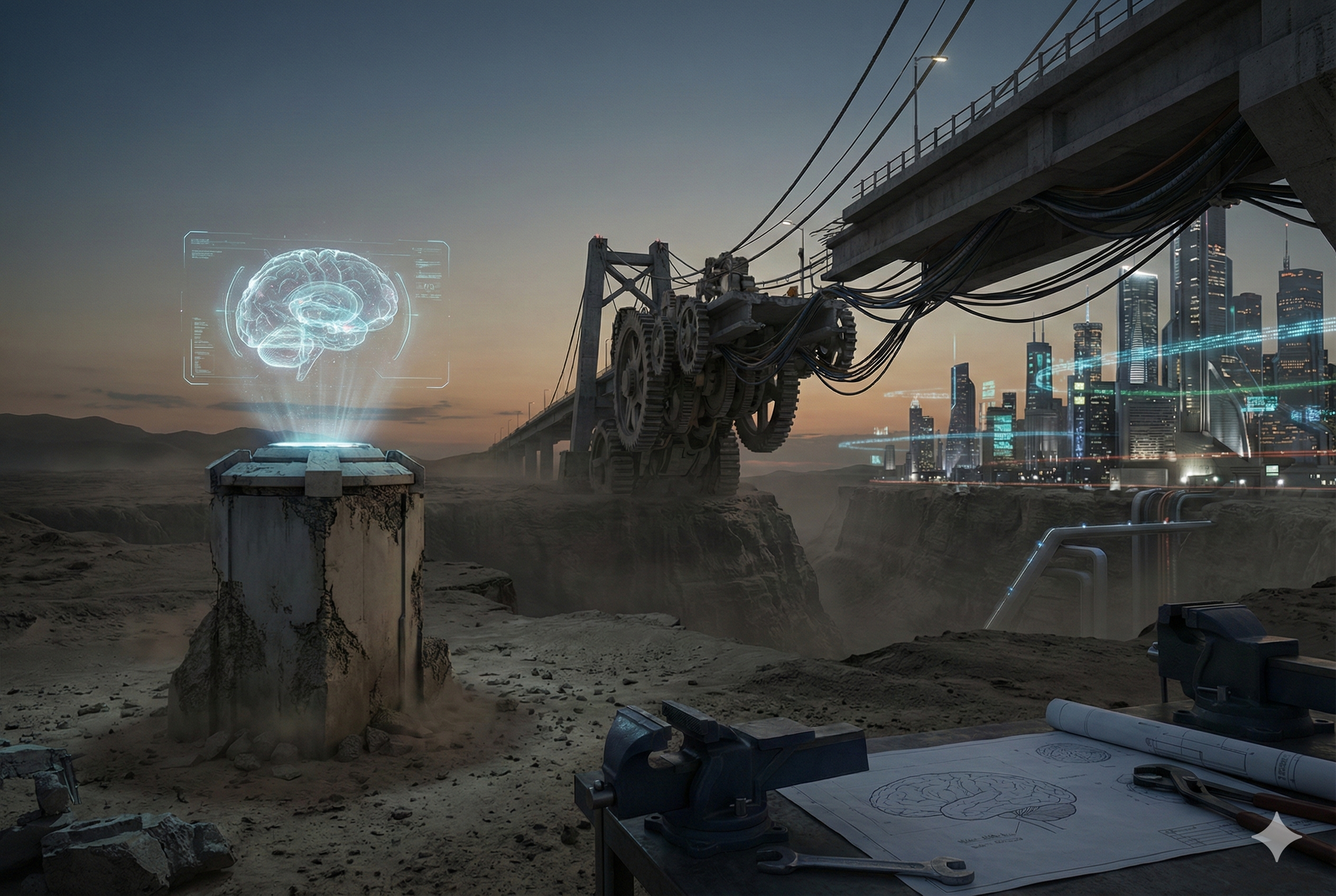 The “POC Purgatory” Trap: Why 90% of GenAI Projects Die on the Vine (And How to Be the 10%)