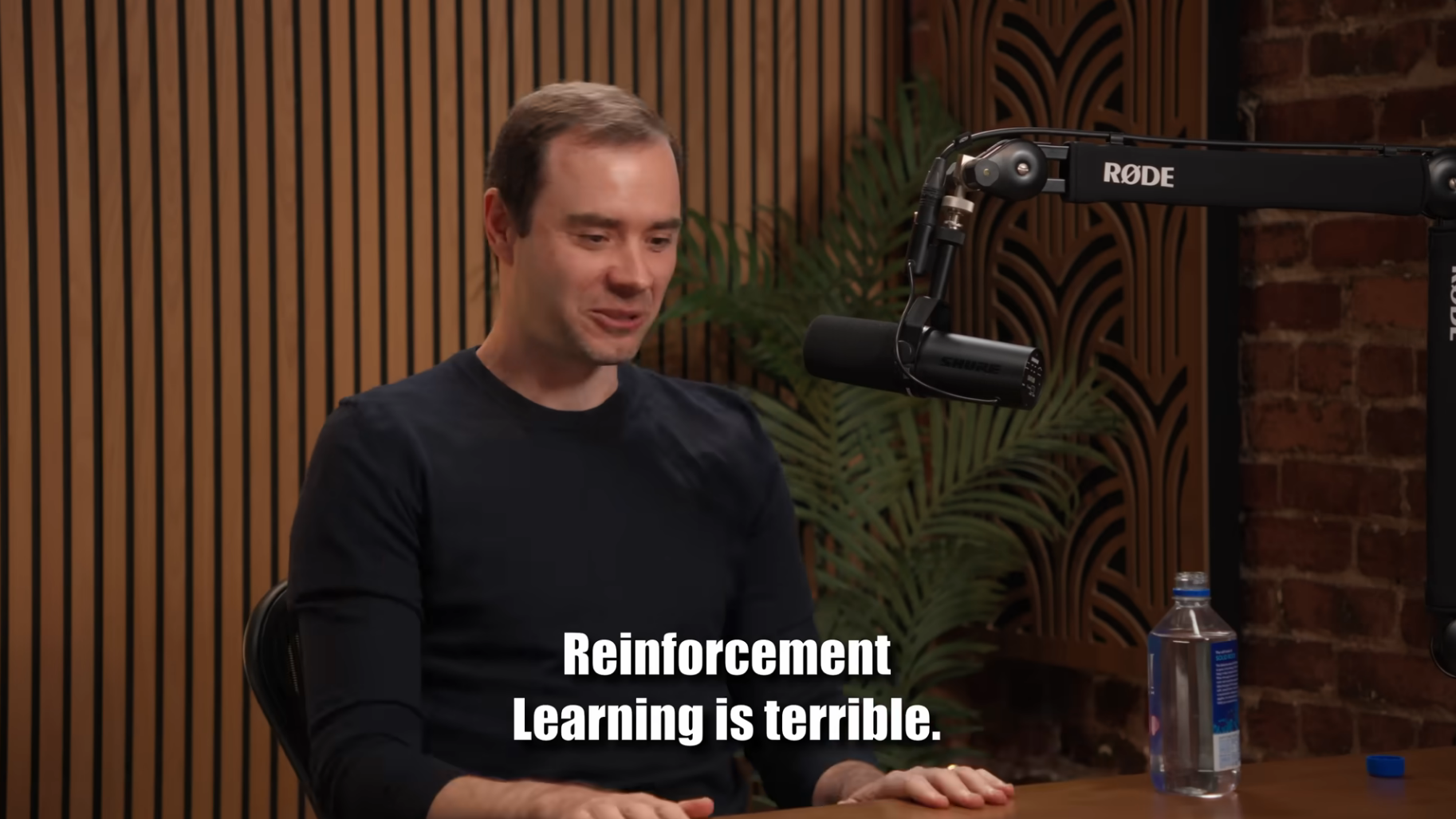 The Real Story Behind Andrej Karpathy’s “Agents Are Slop” Controversy: Why Production AI Agents Need Architecture, Not Hype