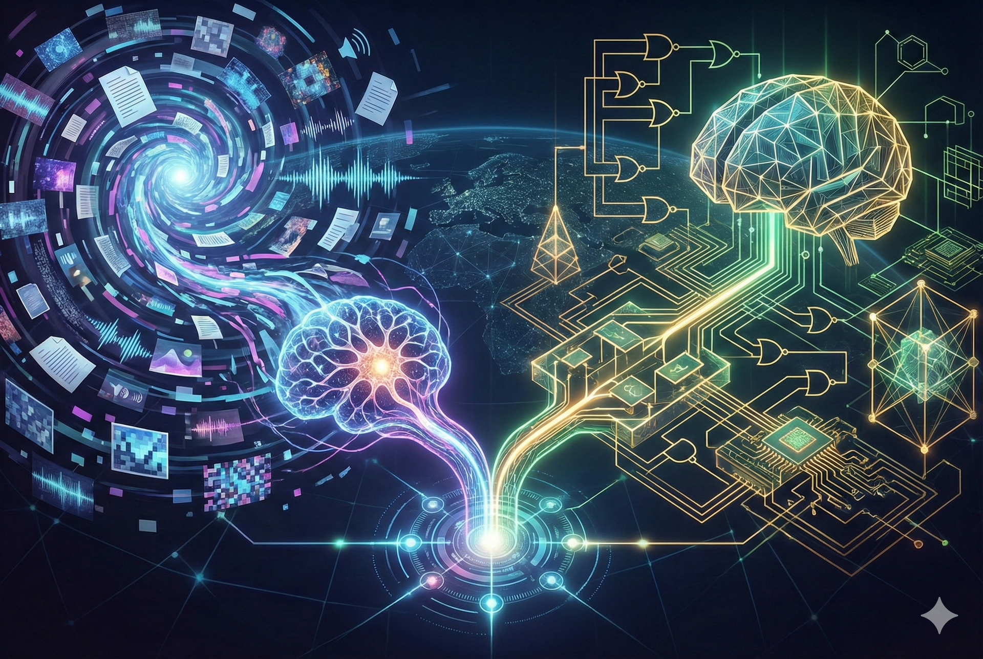 Stop Guessing: How to Master AI Model Selection with the Entropy Framework