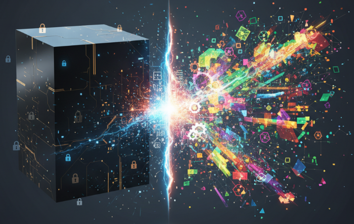 Open Source vs Closed AI: Complete Guide to Models 2025