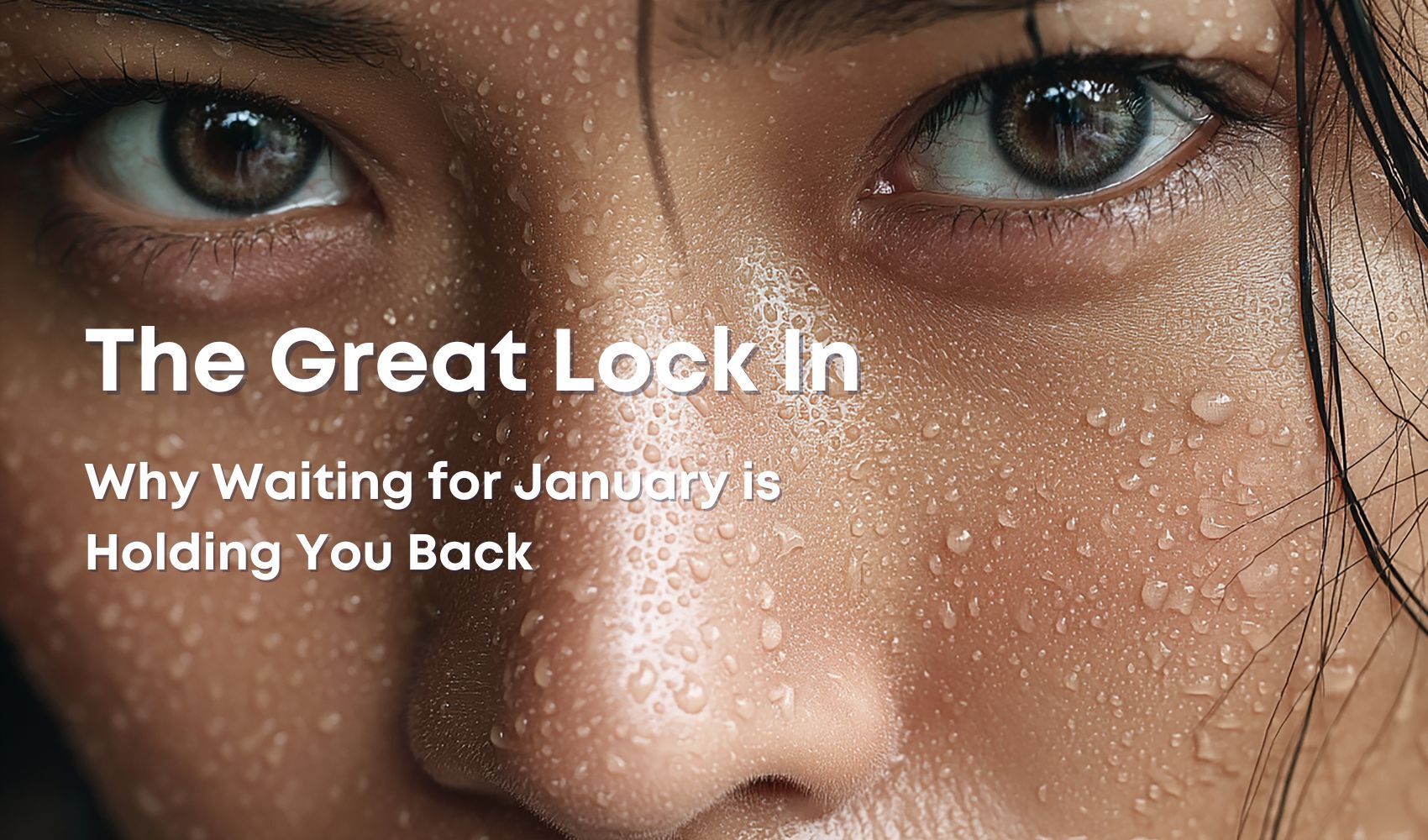 The Great Lock-In: Your Personal Playbook for Closing 2025 Strong