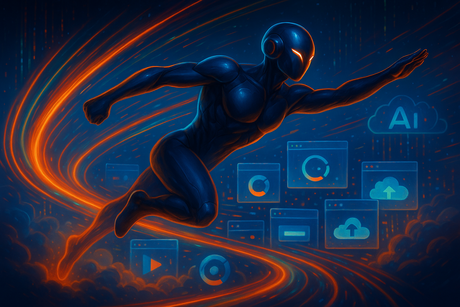 The Death of Google Dominance: Why Smart Businesses Are Already Optimizing for AI’s New Search Trinity