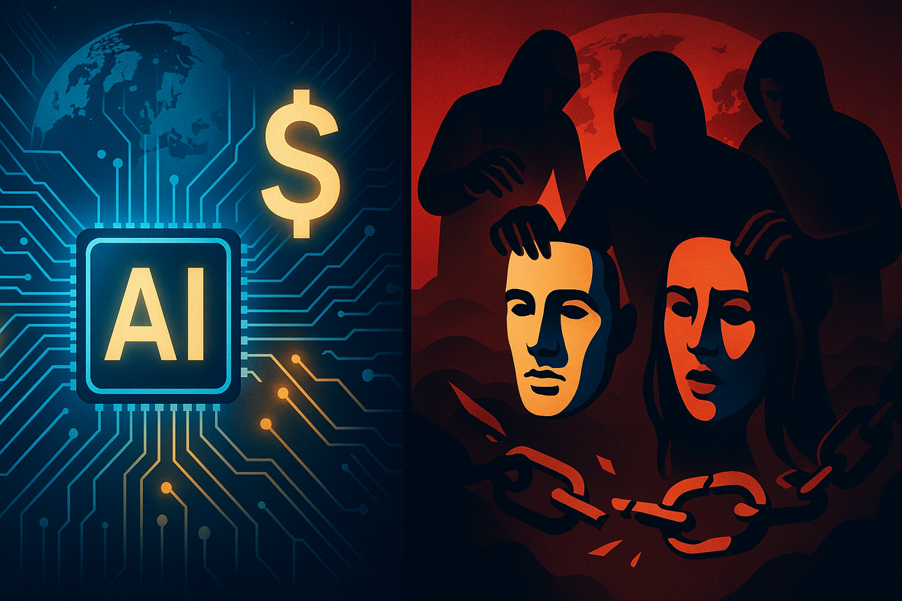 AI Weekly: Billion-Dollar Deals, Geopolitical Clashes & Ethical Crossroads