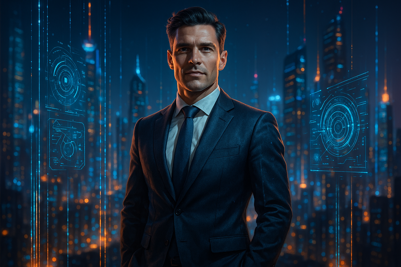 GPT-5 Business Impact: 10 C-Level Prompts for AI Strategy & Productivity