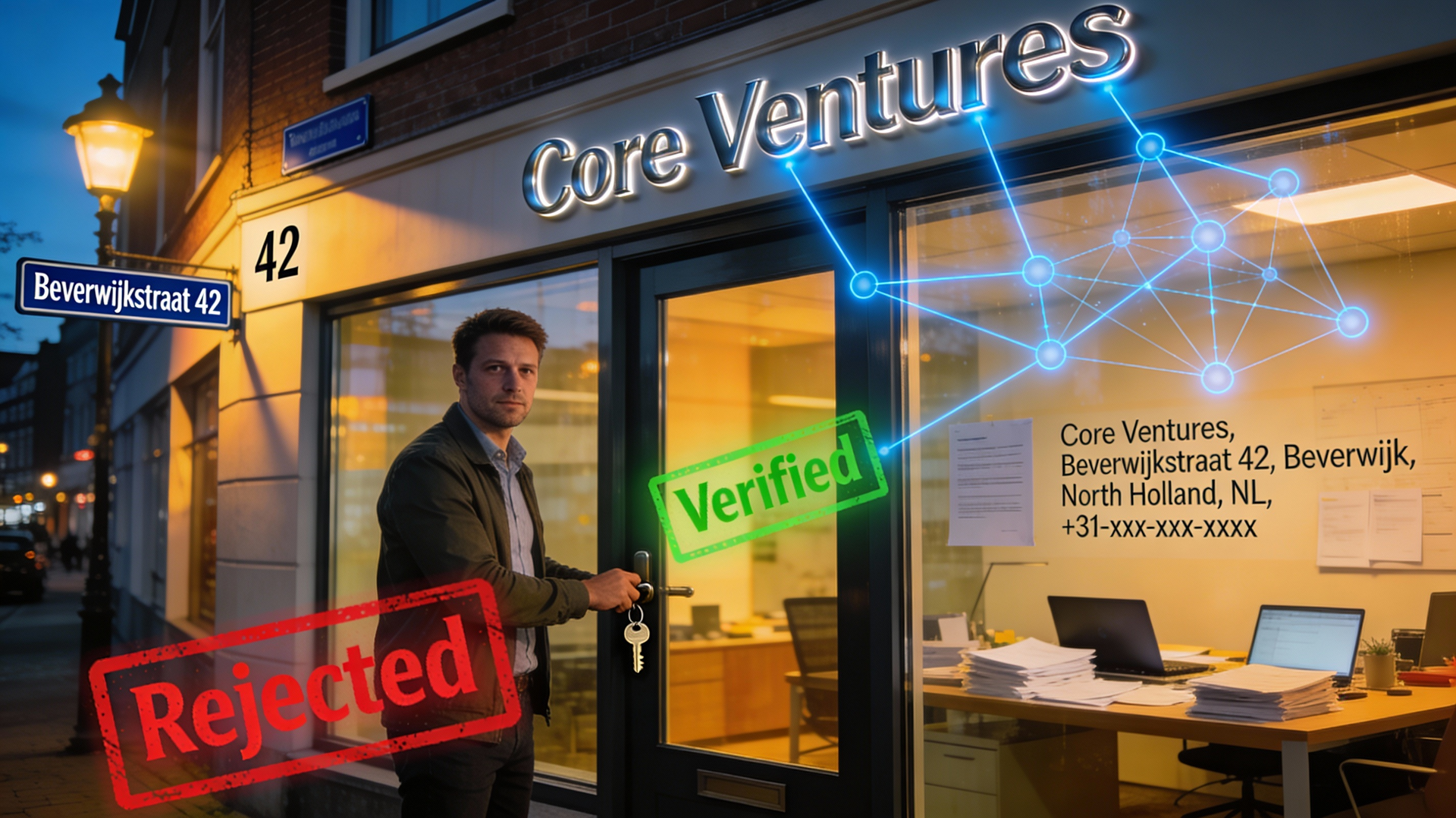 Google Just Made Your Business a Non‐Entity — Fix It with Video Verification