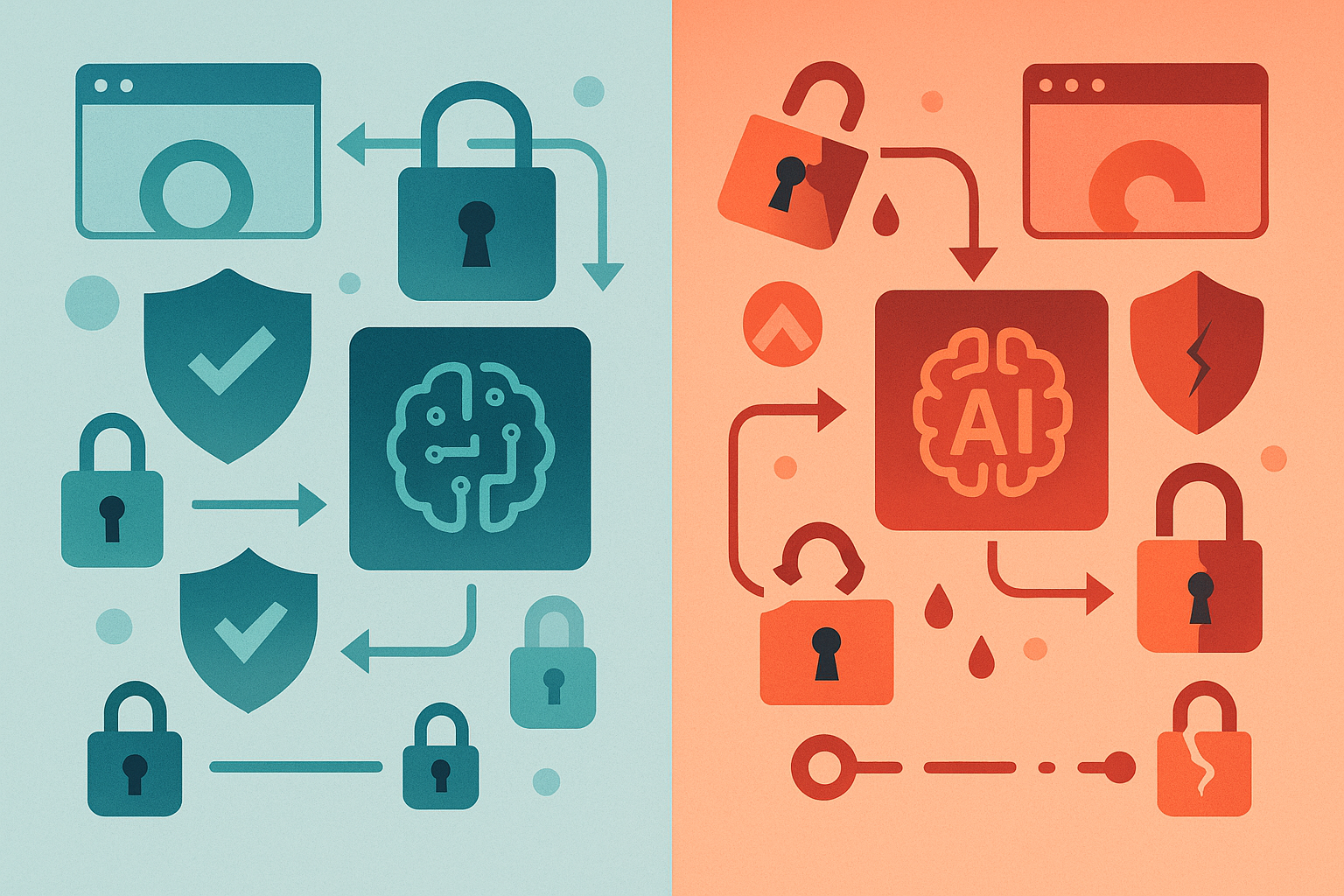 HARPA AI vs. The Competition: Best Browser AI Extensions for Business Professionals in 2025