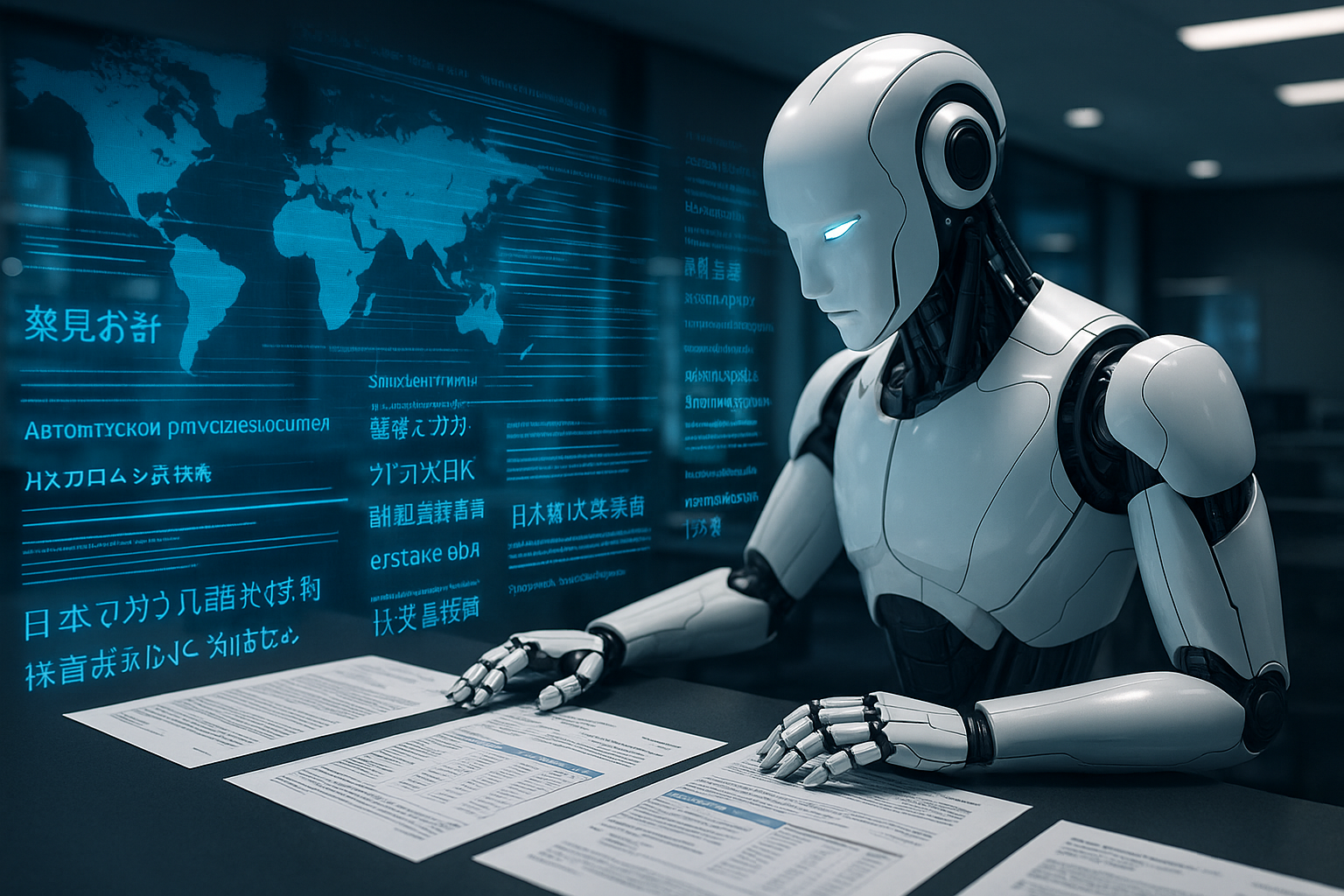 Open-Source OCR Breakthrough: How dots-ocr Outperforms Giants for Accurate, Multilingual Document Automation