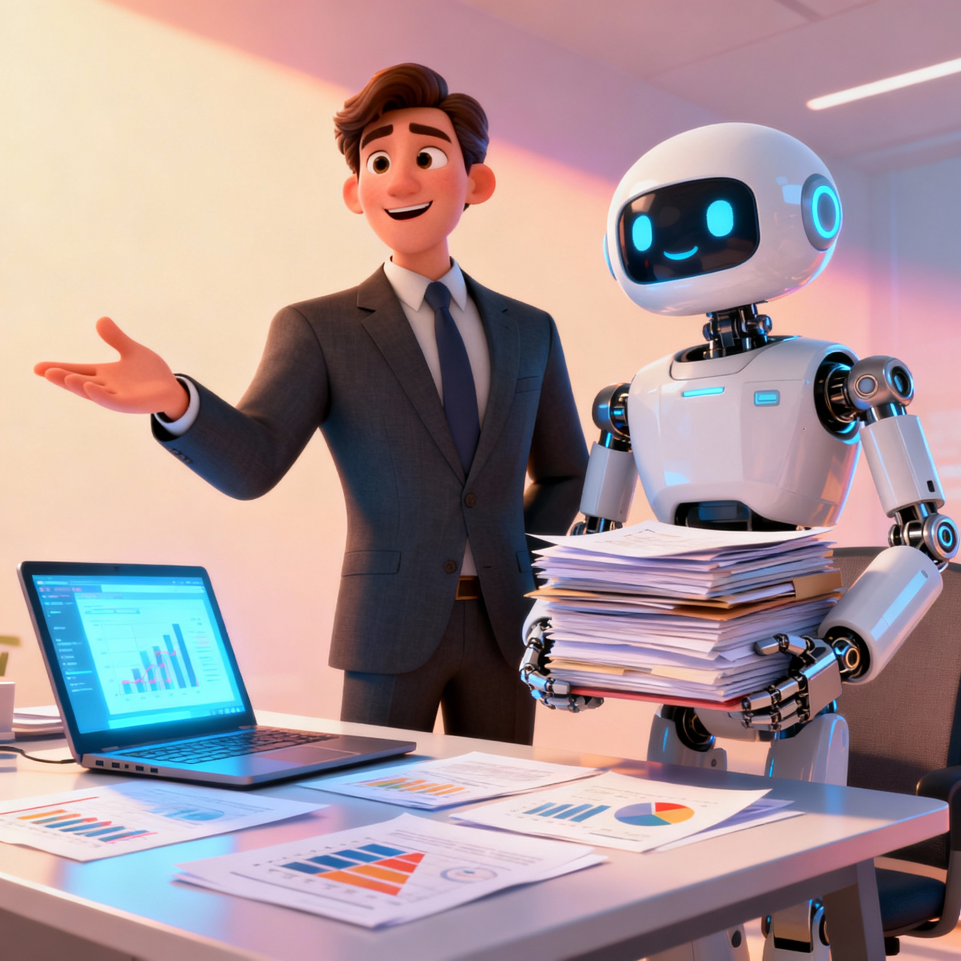 Custom AI Assistants 2025: Stop Repeating Yourself