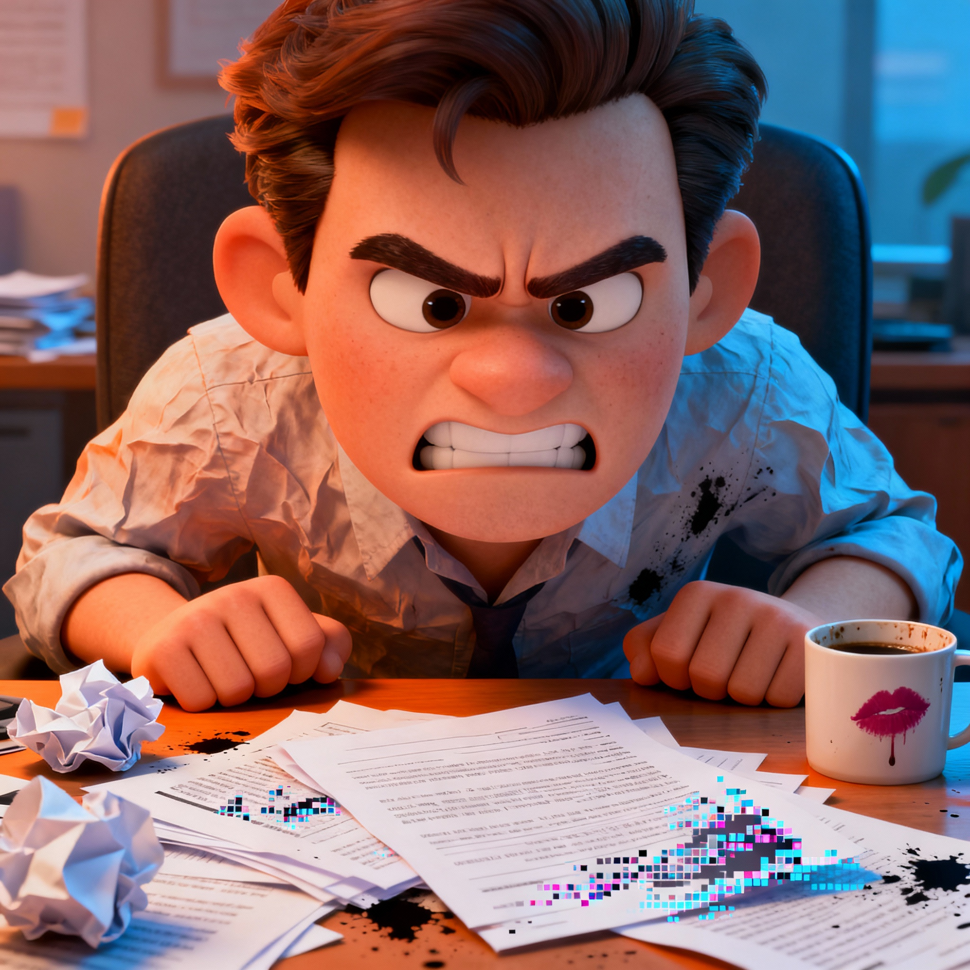 AI Workslop 2025: Complete Guide to Team Productivity Loss