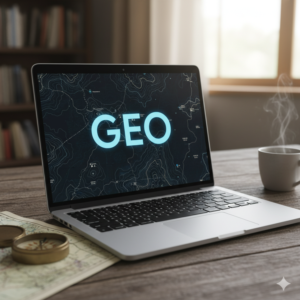 GEO Guide 2025: Master AI Search Before Your Competitors Do
