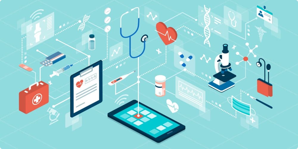 Why Your AI Supply Chain Healthcare Strategy Is Failing Before It Starts