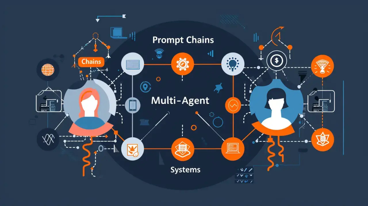 AI Agents 2025: Complete Guide Beyond Automation