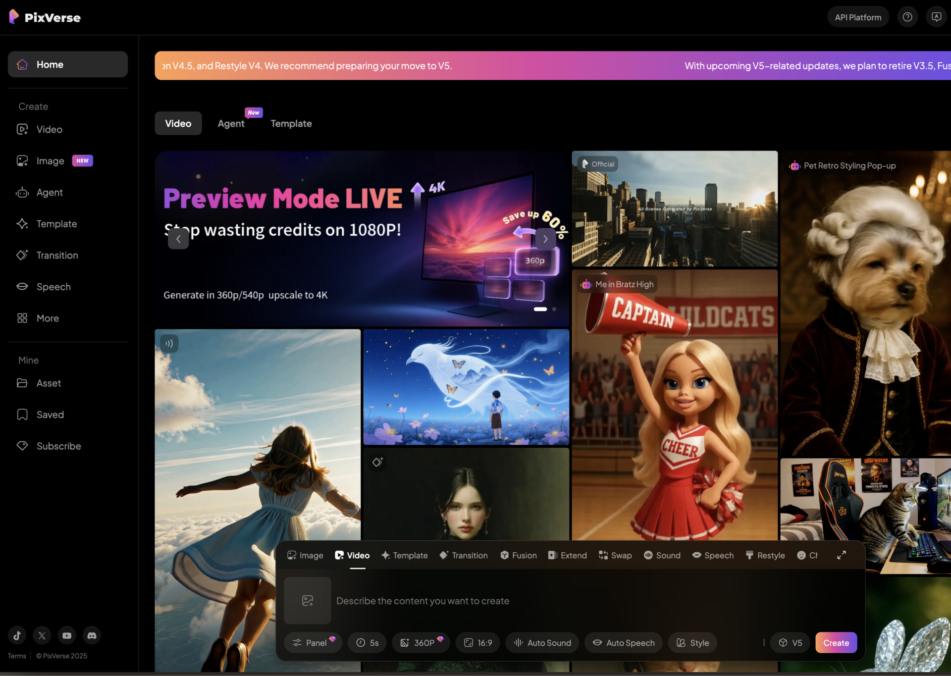 PixVerse AI: The Tool That Turns Creative Ideas Into Videos in Seconds—But Should You Use It?