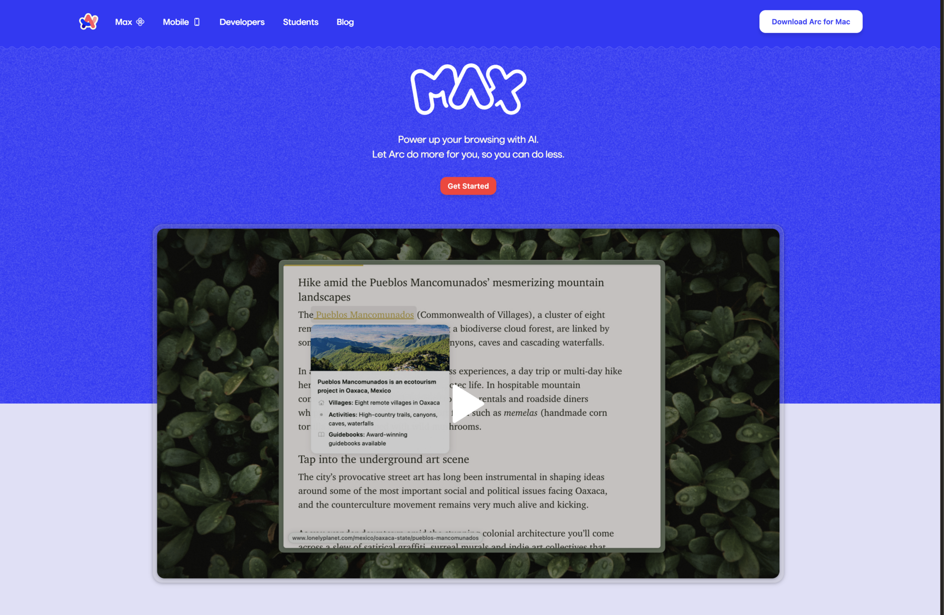 Arc Browser AI 2025: Real Demonstrations That Work